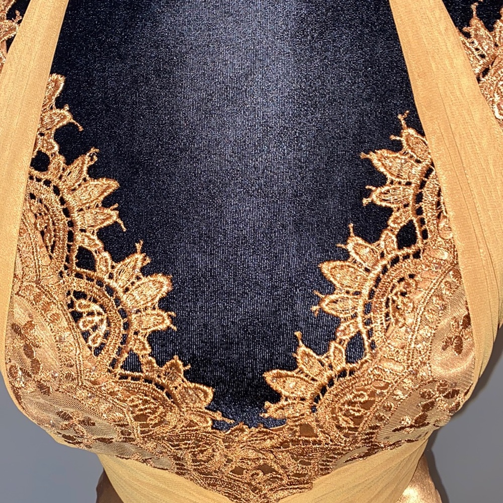 Mary L. Couture BallGown